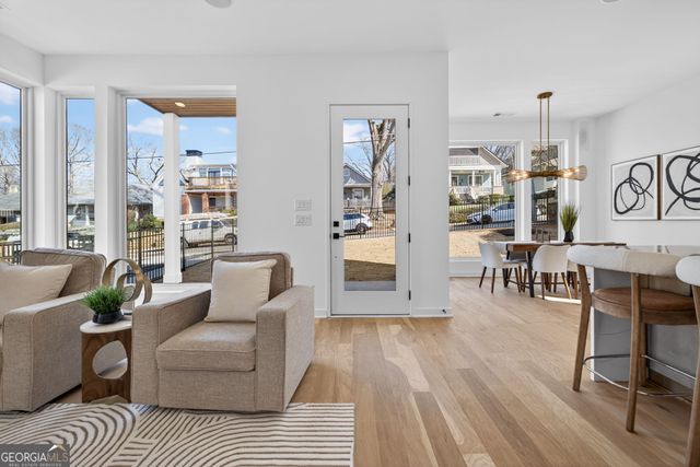 163 Walthall Street SE A, Atlanta, GA 30316