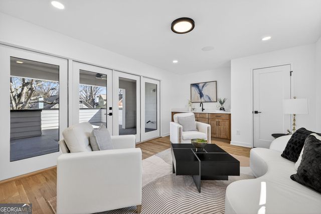 163 Walthall Street SE A, Atlanta, GA 30316