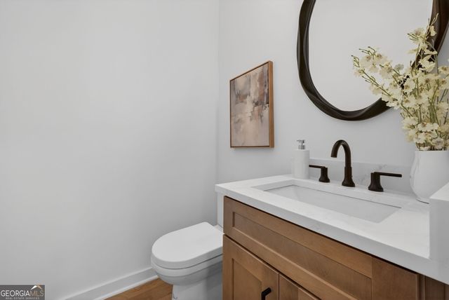 163 Walthall Street SE A, Atlanta, GA 30316