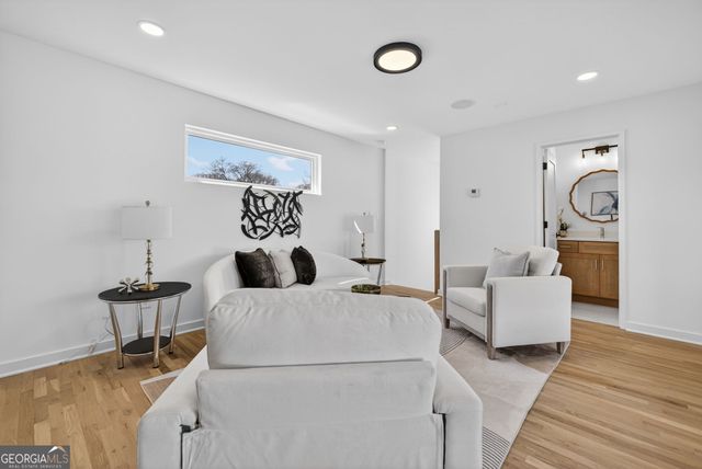 163 Walthall Street SE A, Atlanta, GA 30316