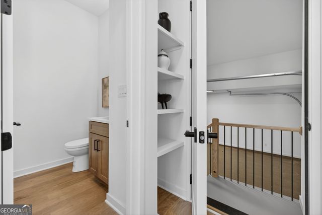 163 Walthall Street SE A, Atlanta, GA 30316