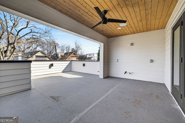 163 Walthall Street SE A, Atlanta, GA 30316