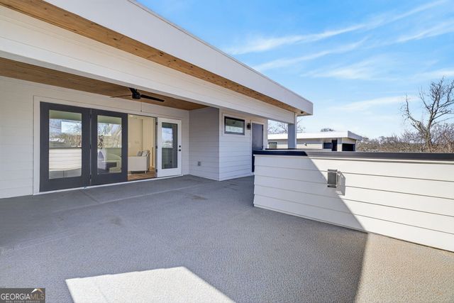 163 Walthall Street SE A, Atlanta, GA 30316