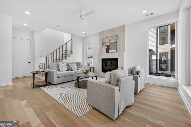 163 Walthall Street SE A, Atlanta, GA 30316