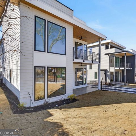 163 Walthall Street SE A, Atlanta, GA 30316