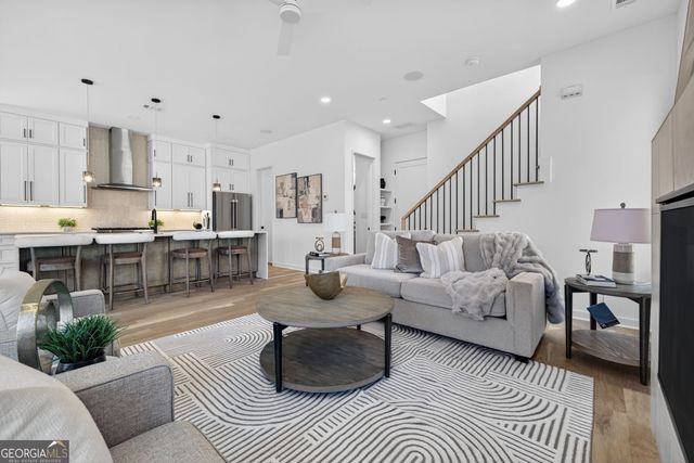 163 Walthall Street SE A, Atlanta, GA 30316