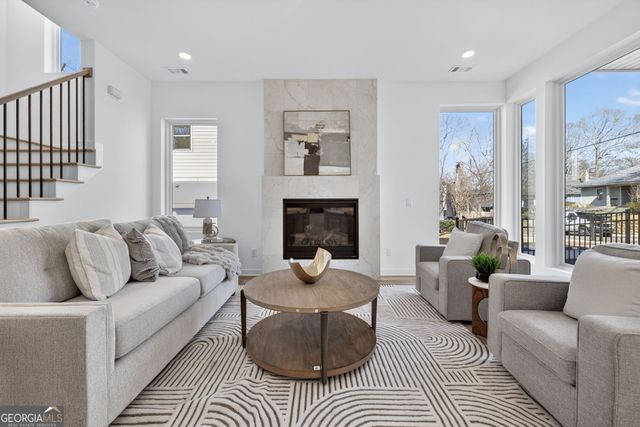 163 Walthall Street SE A, Atlanta, GA 30316