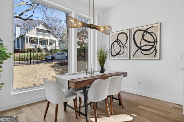 163 Walthall Street SE A, Atlanta, GA 30316