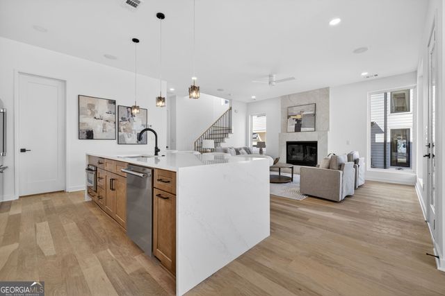 163 Walthall Street SE A, Atlanta, GA 30316