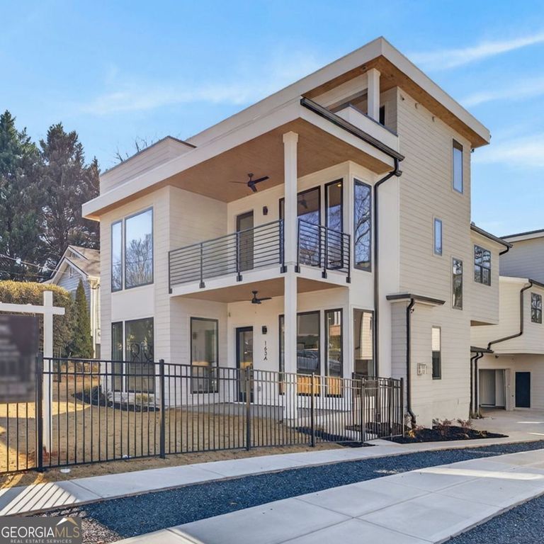 163 Walthall Street SE A, Atlanta, GA 30316
