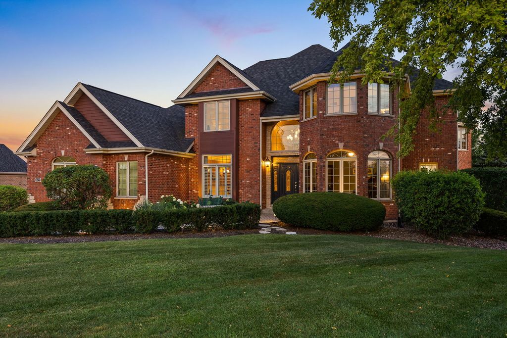16159 W Red Cloud Drive, Lockport, IL 60441 — photo 4