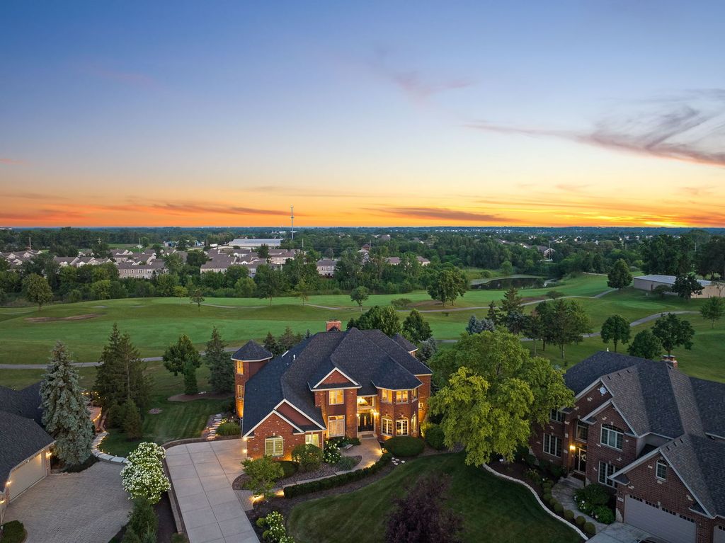 16159 W Red Cloud Drive, Lockport, IL 60441 — photo 5