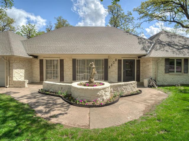 3208 N Preston Drive, Oklahoma City, OK 73122