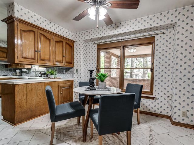 3208 N Preston Drive, Oklahoma City, OK 73122