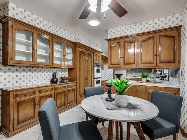 3208 N Preston Drive, Oklahoma City, OK 73122