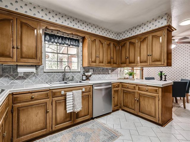 3208 N Preston Drive, Oklahoma City, OK 73122