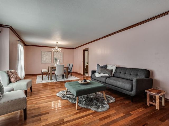 3208 N Preston Drive, Oklahoma City, OK 73122