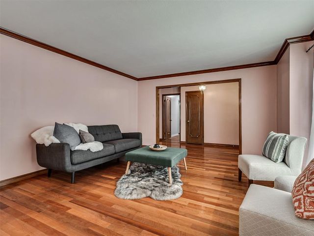 3208 N Preston Drive, Oklahoma City, OK 73122