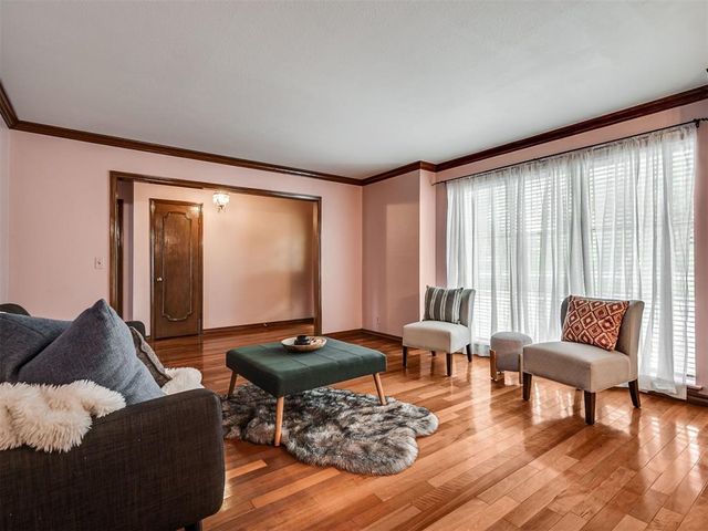 3208 N Preston Drive, Oklahoma City, OK 73122