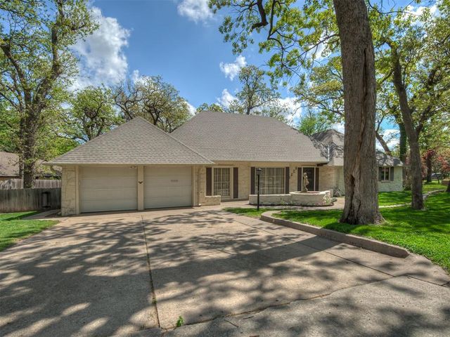 3208 N Preston Drive, Oklahoma City, OK 73122