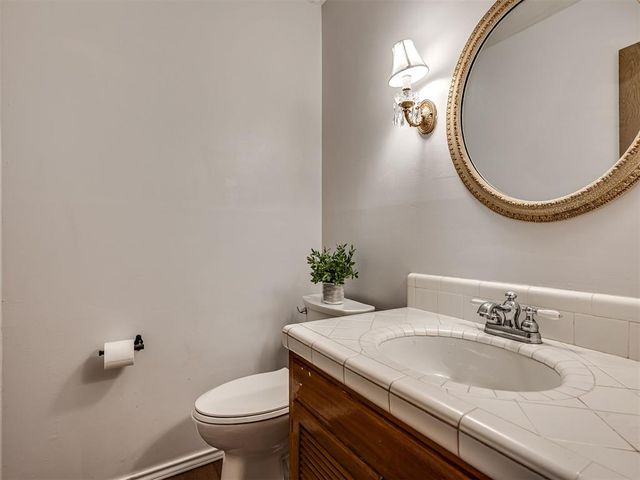 3208 N Preston Drive, Oklahoma City, OK 73122