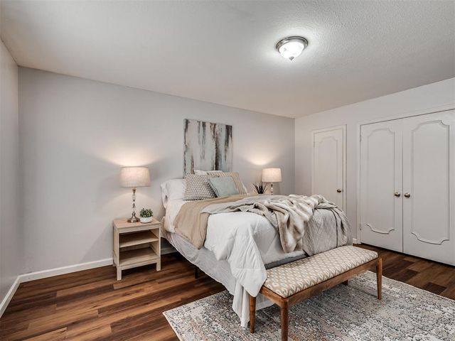 3208 N Preston Drive, Oklahoma City, OK 73122