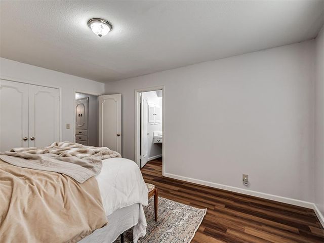 3208 N Preston Drive, Oklahoma City, OK 73122