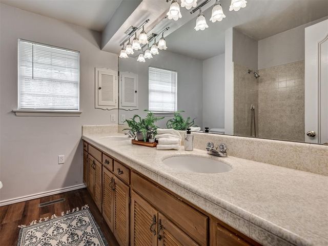 3208 N Preston Drive, Oklahoma City, OK 73122