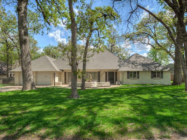 3208 N Preston Drive, Oklahoma City, OK 73122