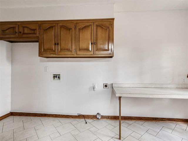 3208 N Preston Drive, Oklahoma City, OK 73122