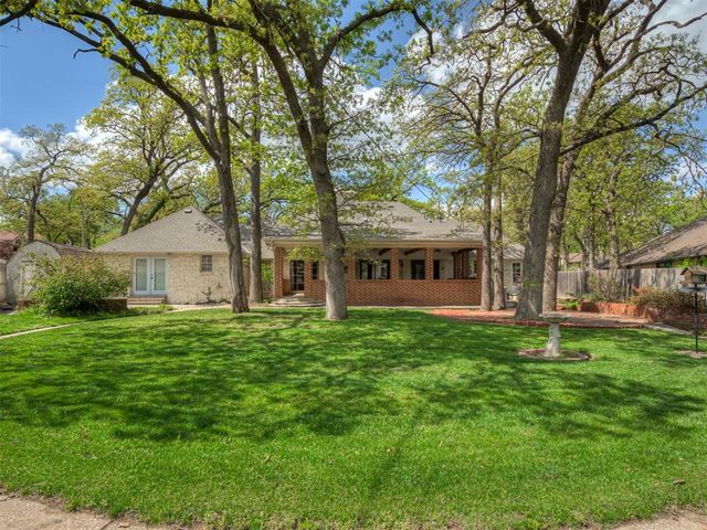 3208 N Preston Drive, Oklahoma City, OK 73122
