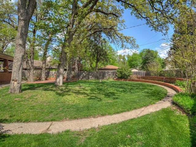 3208 N Preston Drive, Oklahoma City, OK 73122