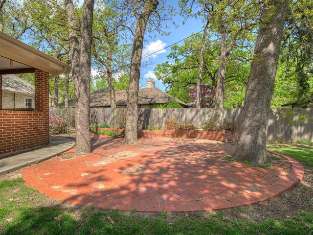 3208 N Preston Drive, Oklahoma City, OK 73122