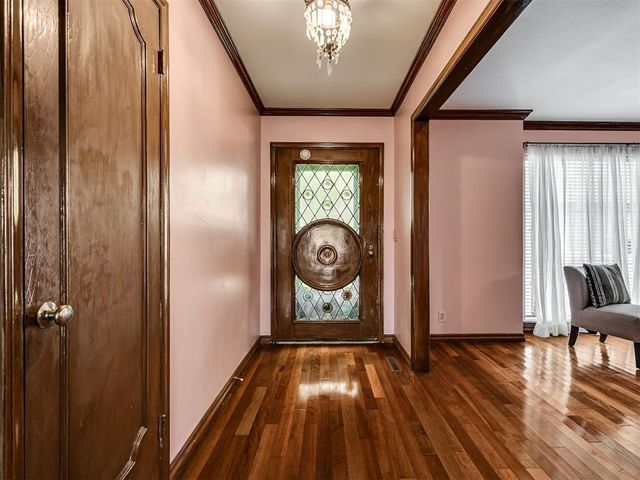 3208 N Preston Drive, Oklahoma City, OK 73122