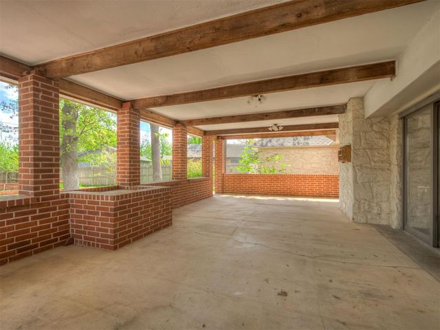 3208 N Preston Drive, Oklahoma City, OK 73122