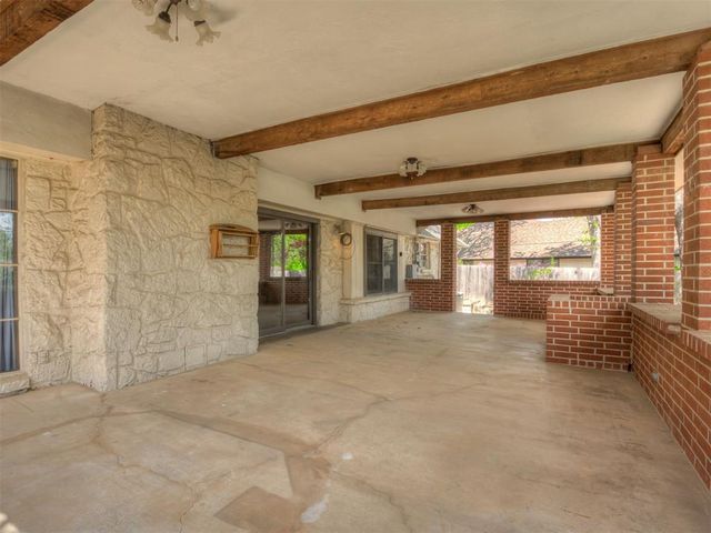 3208 N Preston Drive, Oklahoma City, OK 73122