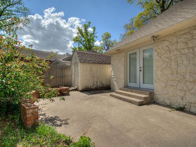 3208 N Preston Drive, Oklahoma City, OK 73122