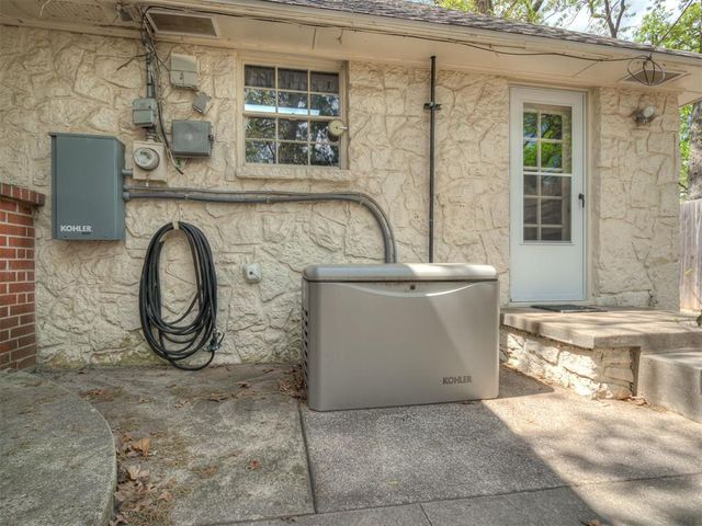 3208 N Preston Drive, Oklahoma City, OK 73122