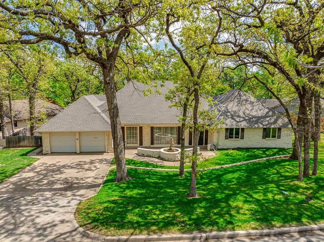 3208 N Preston Drive, Oklahoma City, OK 73122