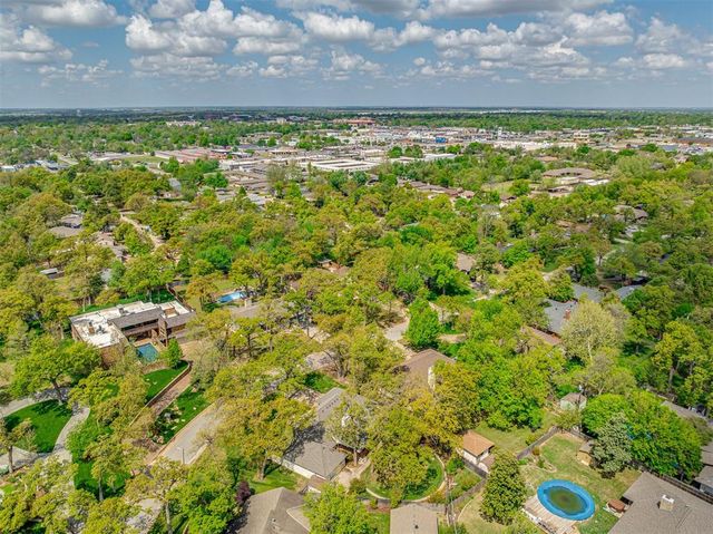 3208 N Preston Drive, Oklahoma City, OK 73122