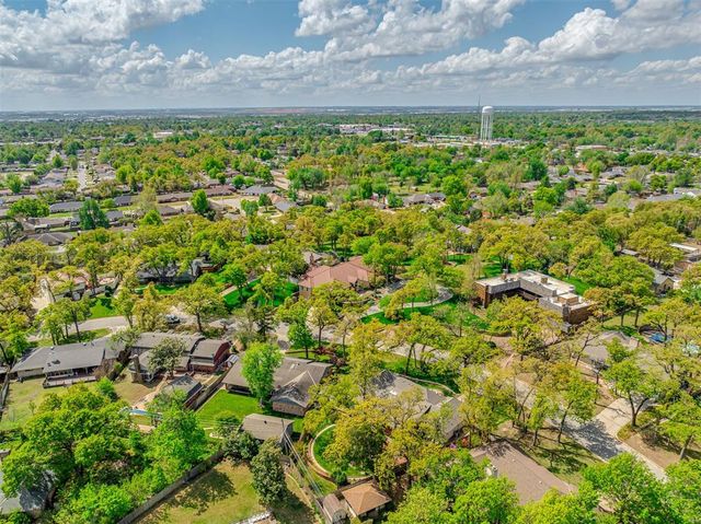 3208 N Preston Drive, Oklahoma City, OK 73122