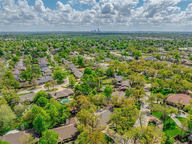 3208 N Preston Drive, Oklahoma City, OK 73122