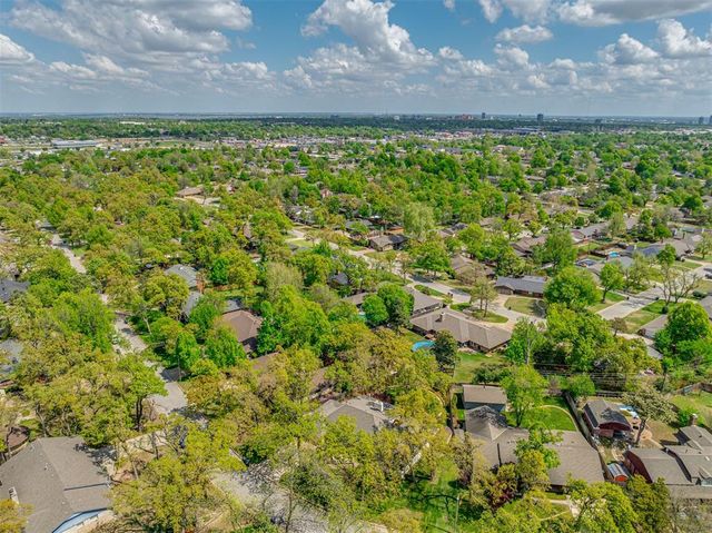 3208 N Preston Drive, Oklahoma City, OK 73122