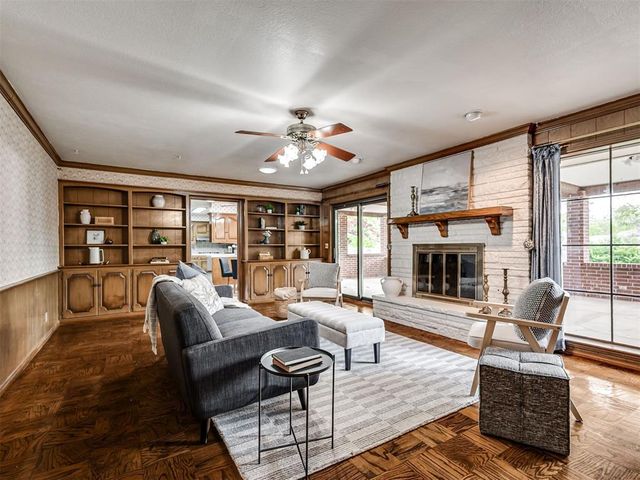 3208 N Preston Drive, Oklahoma City, OK 73122