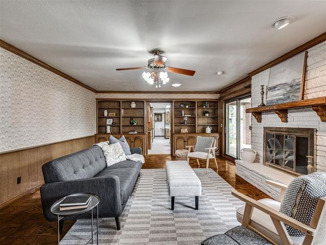 3208 N Preston Drive, Oklahoma City, OK 73122