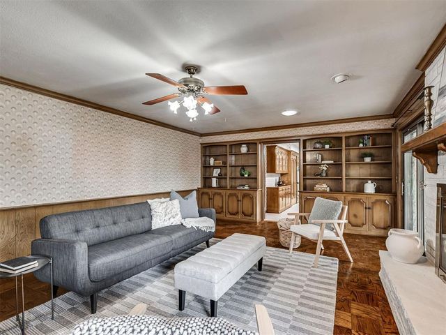 3208 N Preston Drive, Oklahoma City, OK 73122