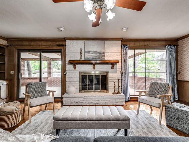 3208 N Preston Drive, Oklahoma City, OK 73122