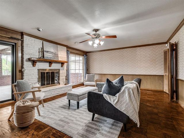 3208 N Preston Drive, Oklahoma City, OK 73122