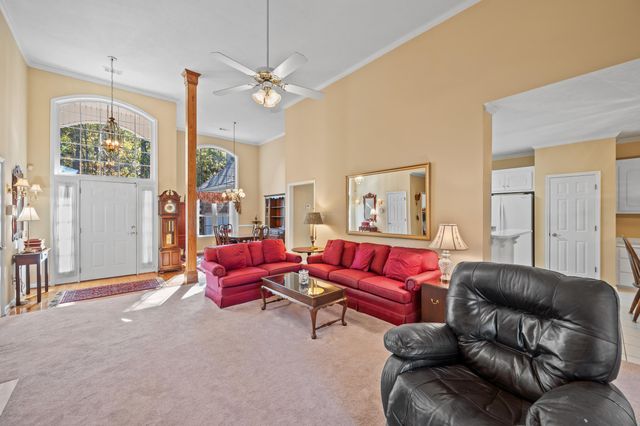 5068 Belle Mead Drive, Aiken, SC 29803