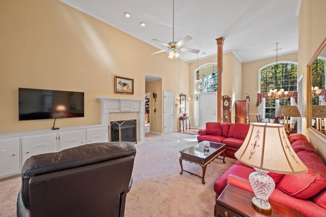 5068 Belle Mead Drive, Aiken, SC 29803